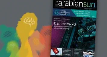 View The Arabian Sun for October 15, 2025