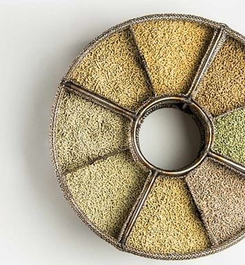 Research and Development Center develops successful catalyst technology for hydrocracking