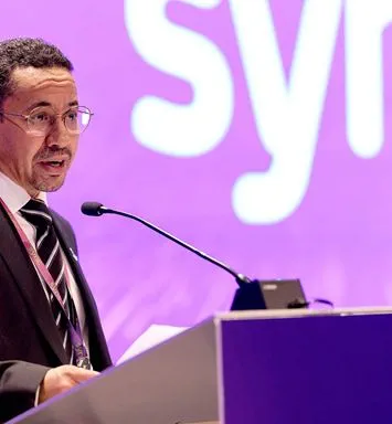 Ithra’s Sync launches global report at UN on digital well-being of Generation Alpha