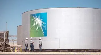 Engineering Aramco excellence