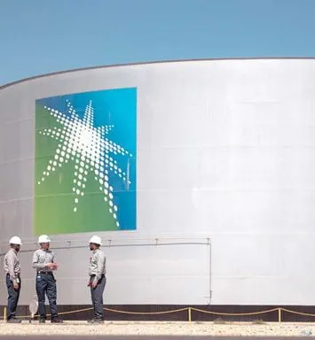 Aramco's engineering excellence: Shaping the future of energy