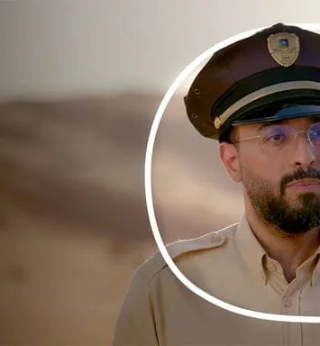 VIDEO: Meet Our People in Shaybah — Keeping energy moving forward