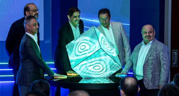 Redefining reservoir simulation excellence with the launch of TeraPOWERS