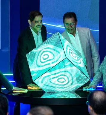 Redefining reservoir simulation excellence with the launch of TeraPOWERS