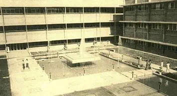 This Day in History (1974): New view, cool and blue