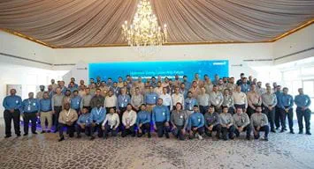 Upstream Safety Leadership Forum 2025