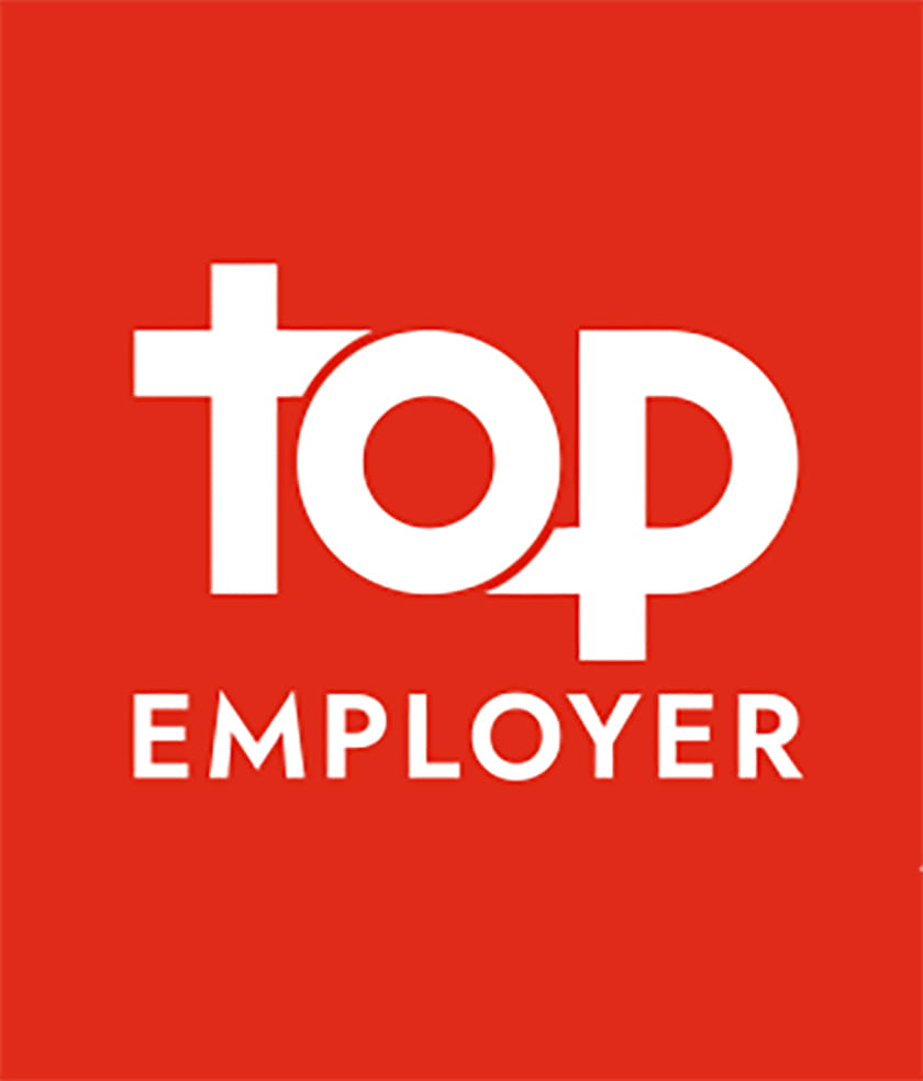 Aramco Top Employer designation