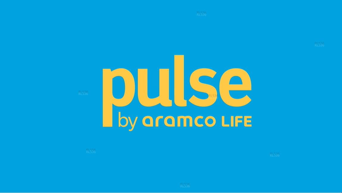 Aramco Pulse